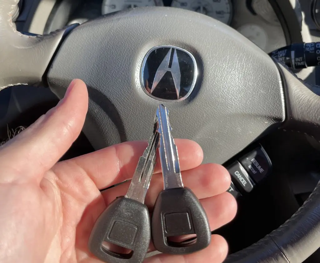 Car Locksmith Dagenham