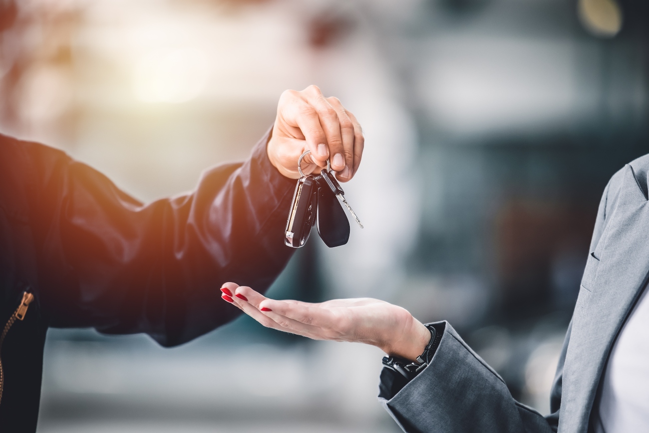 Ilford​ Vehicle Key Replacement