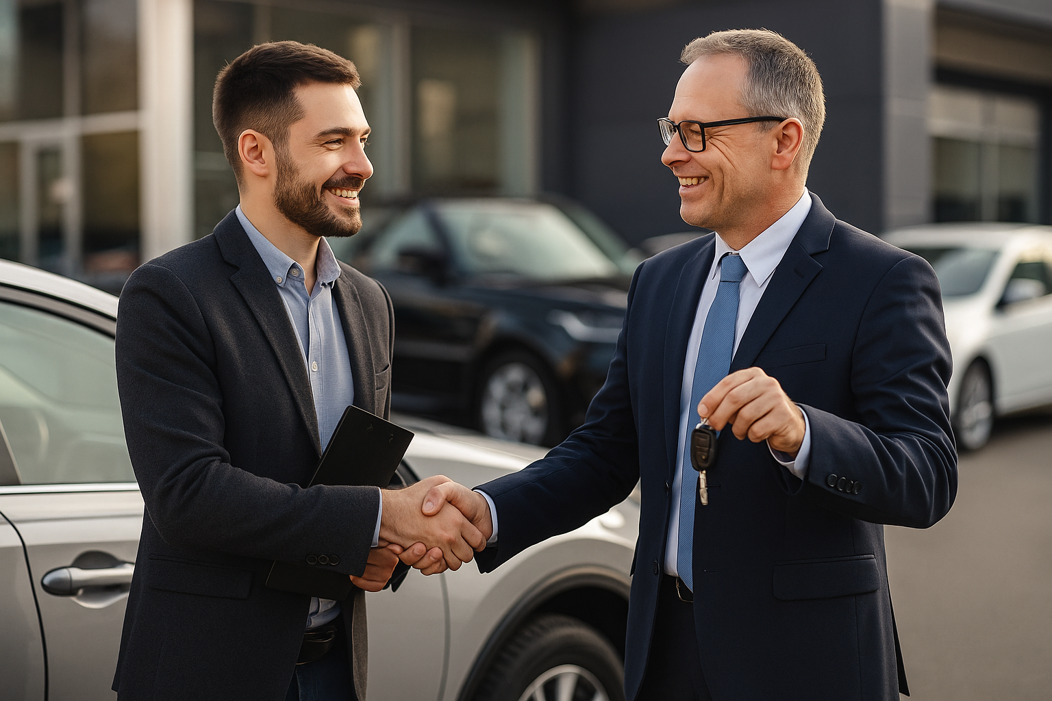Dagenham Auto Locksmith