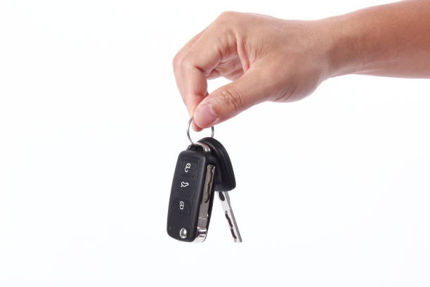 Ford Car Key Replacement​