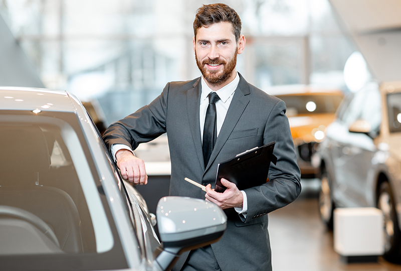 Auto Locksmith Dagenham