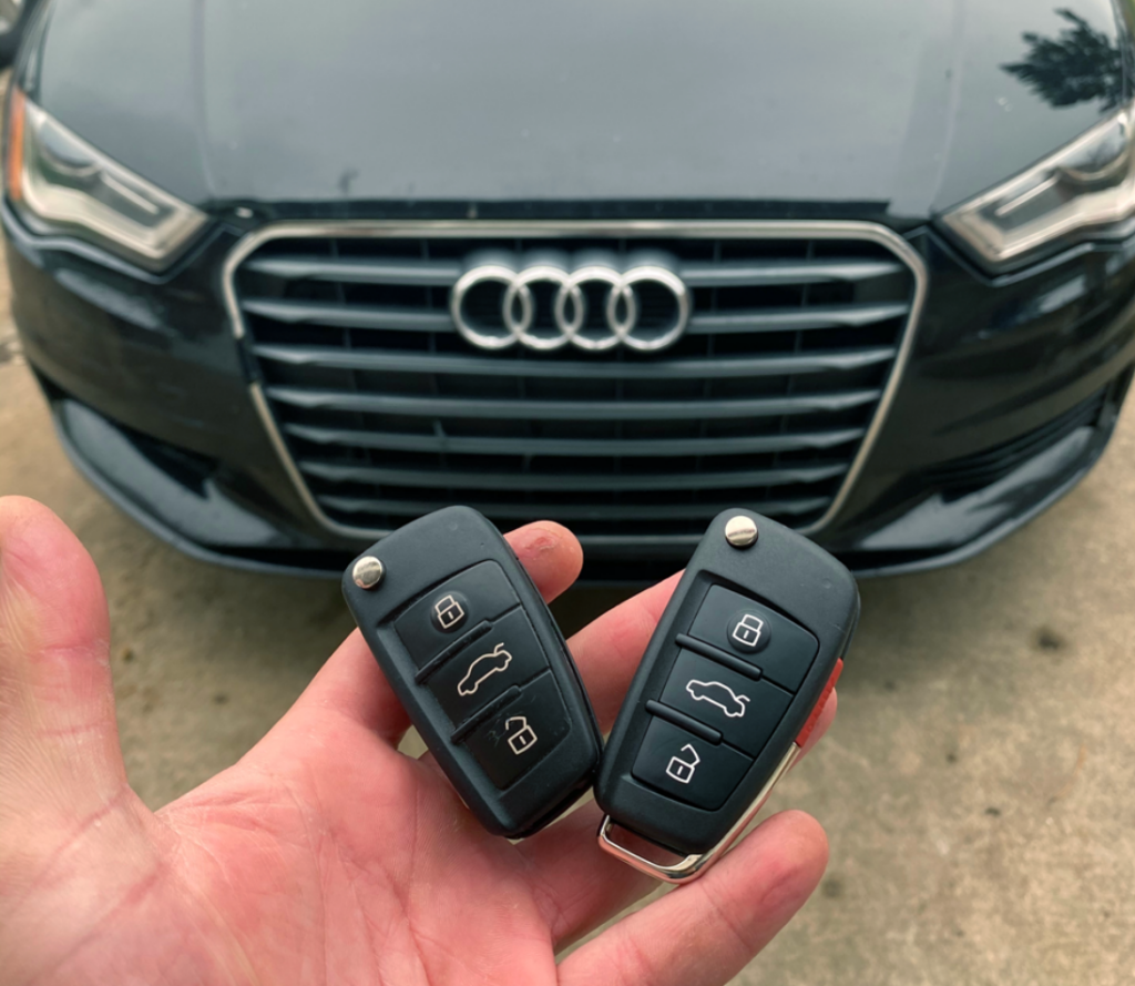 uk auto locksmith