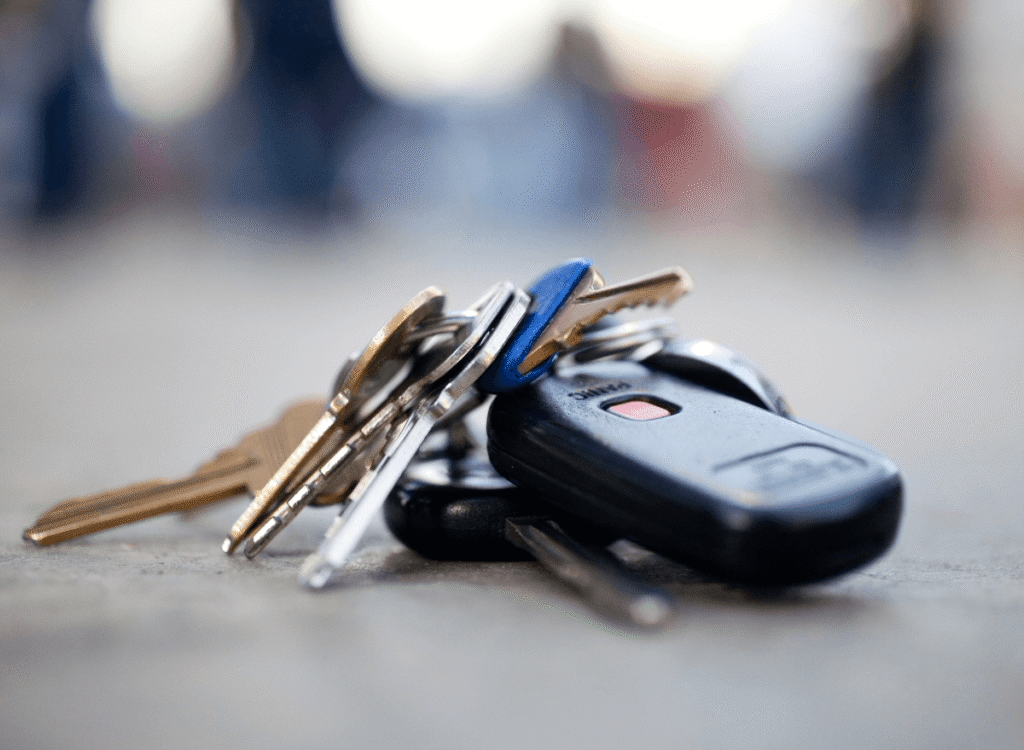 Auto Locksmiths Barking