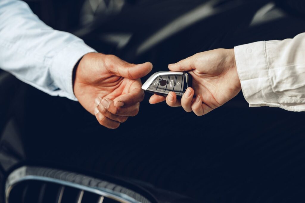 East Ham Auto Locksmith