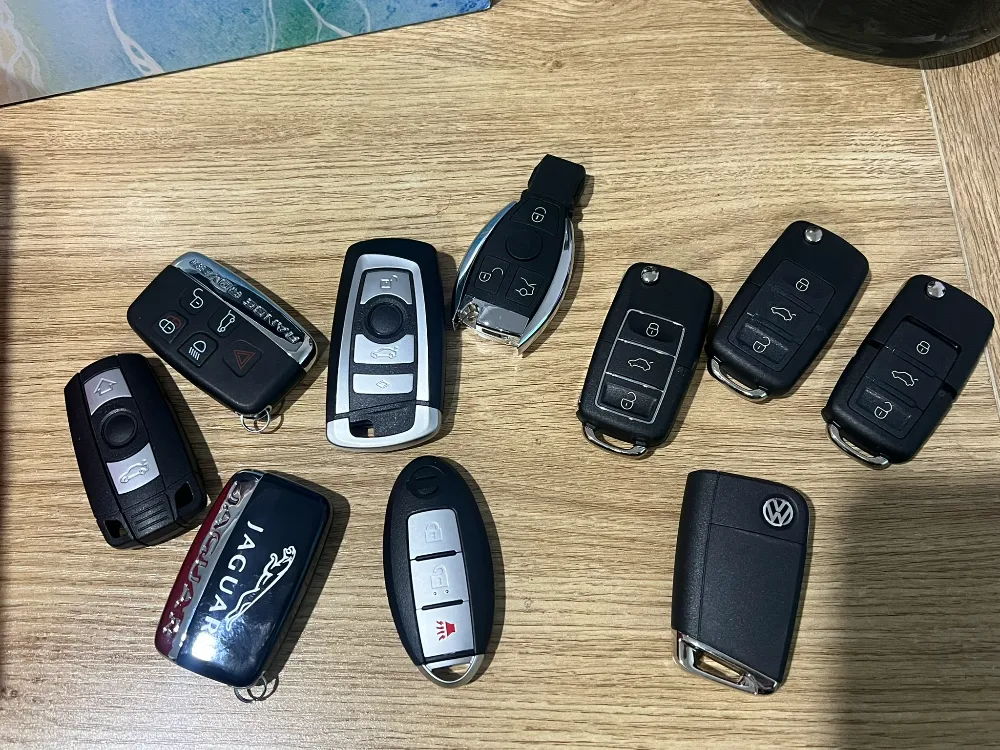 Auto Locksmith Ilford