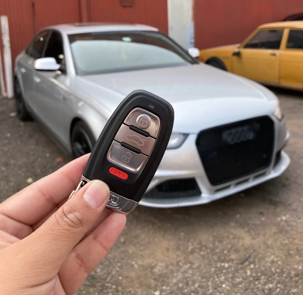 Romford Auto Locksmith