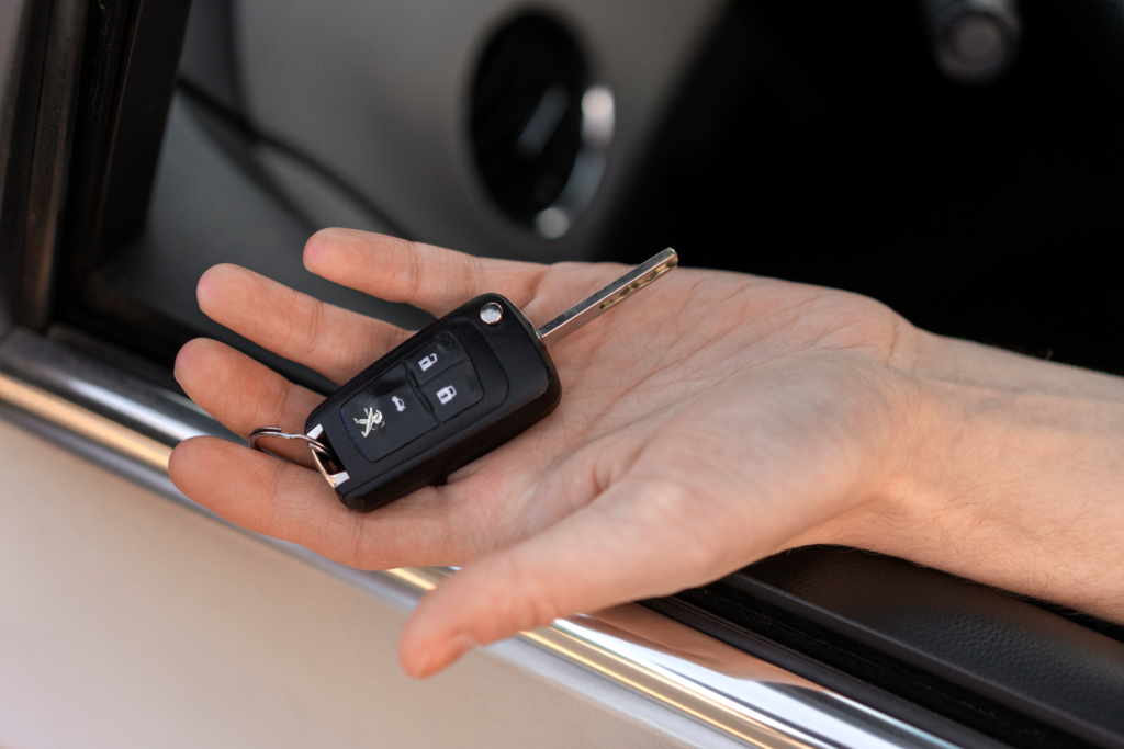 Auto Locksmith East Ham
