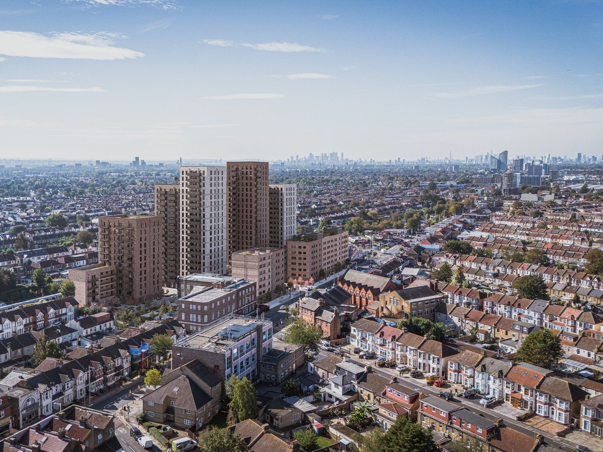 Car Key Replacement in Walthamstow