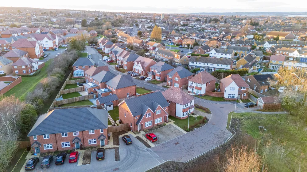 Areas Near Rainham We Cover
